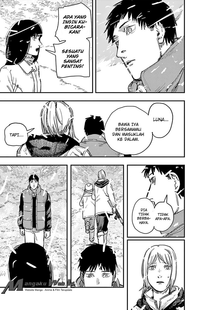 Fire Punch Chapter 65 halaman 7