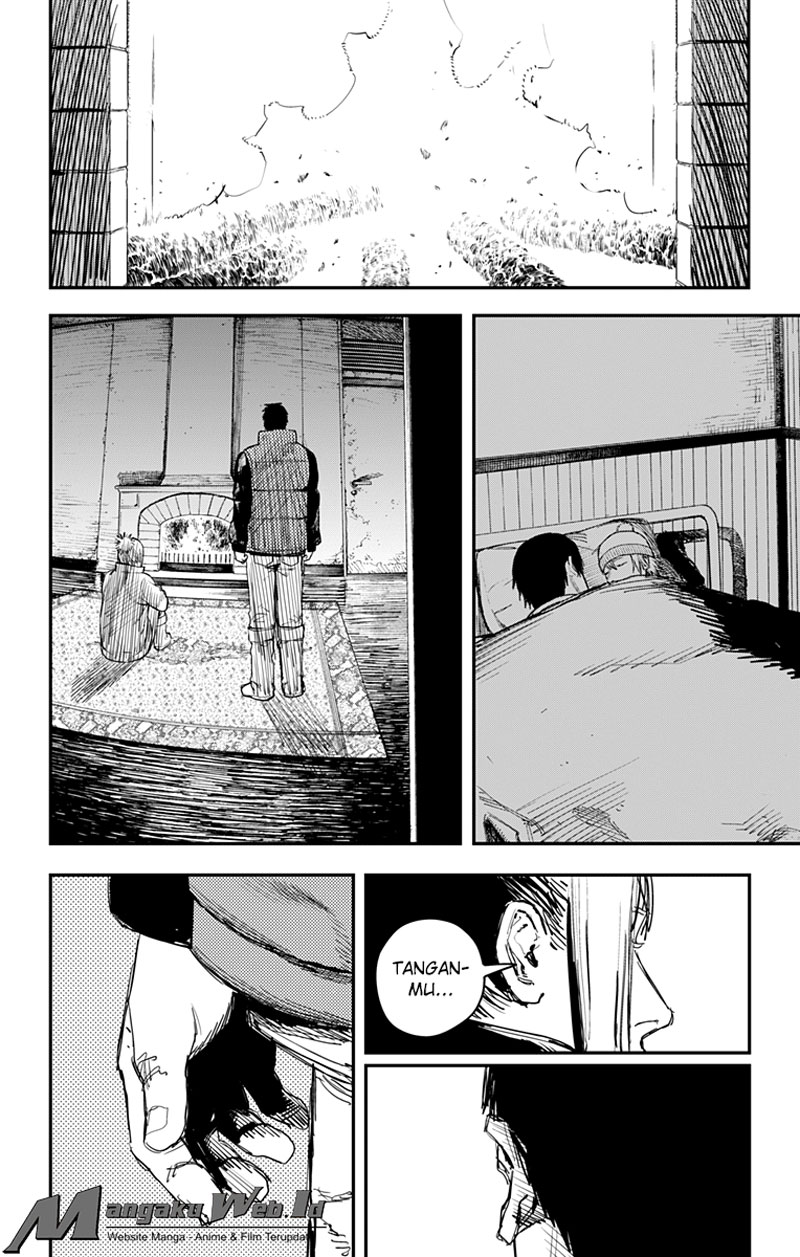 Fire Punch Chapter 63 halaman 7