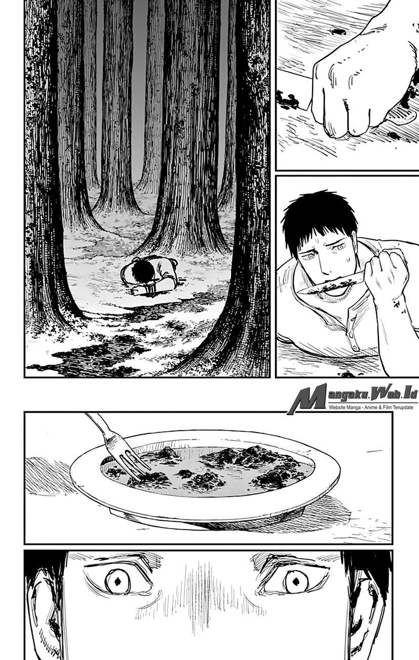 Fire Punch Chapter 61 halaman 7