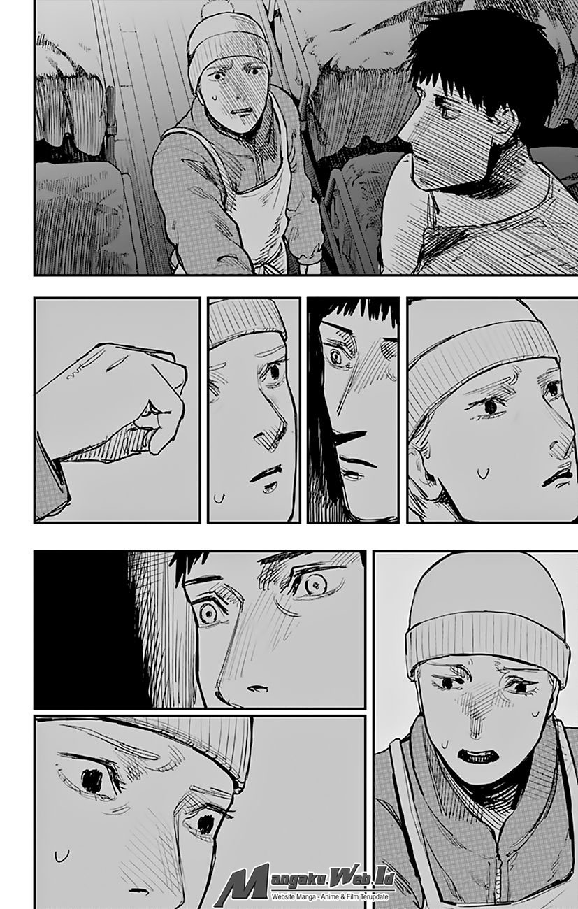Fire Punch Chapter 60 halaman 7