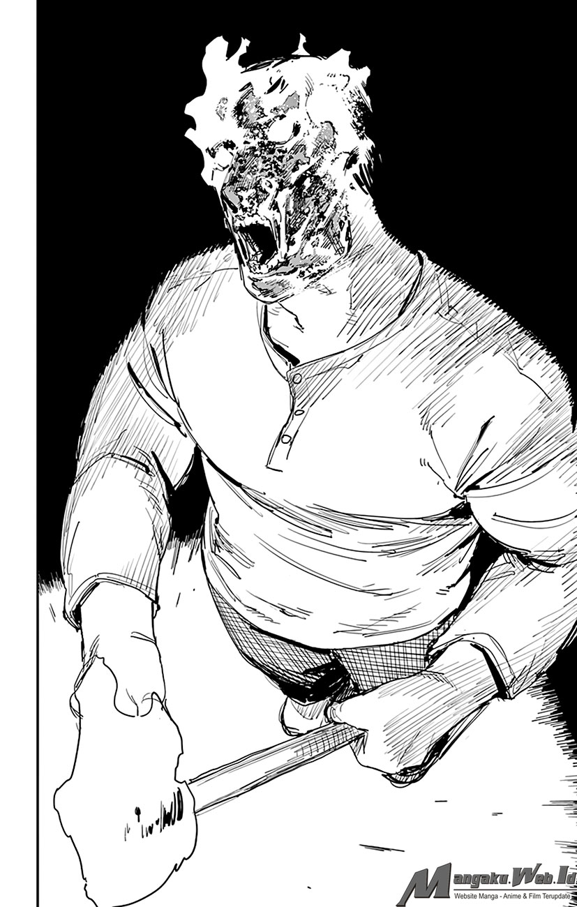 Fire Punch Chapter 59 halaman 7