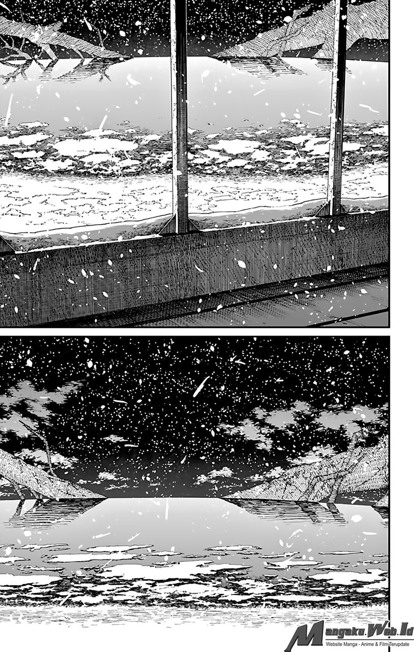 Fire Punch Chapter 52 halaman 7