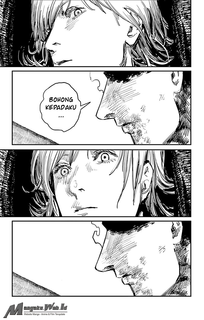 Fire Punch Chapter 51 halaman 7