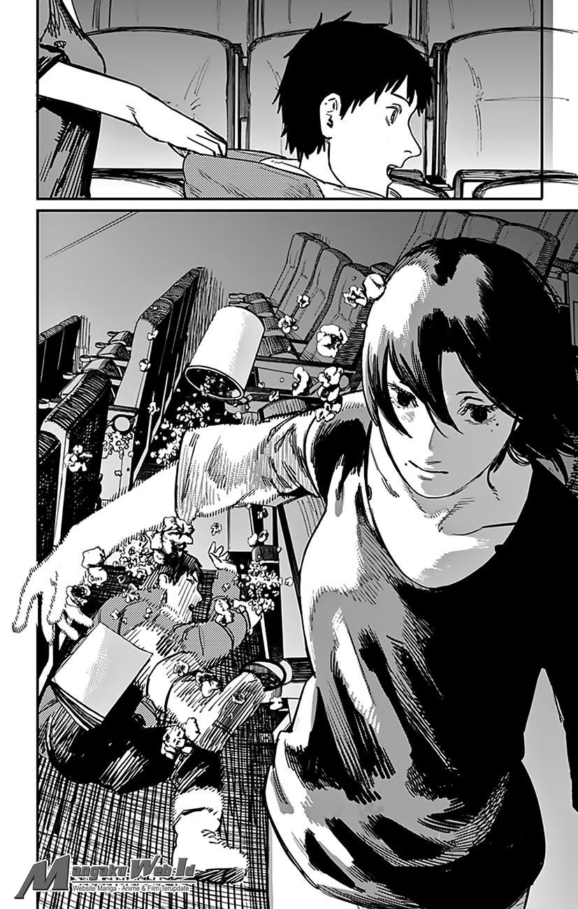 Fire Punch Chapter 48 halaman 7