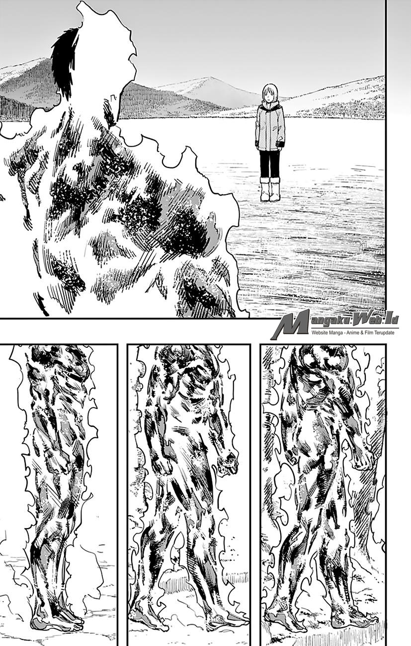 Fire Punch Chapter 47 halaman 7