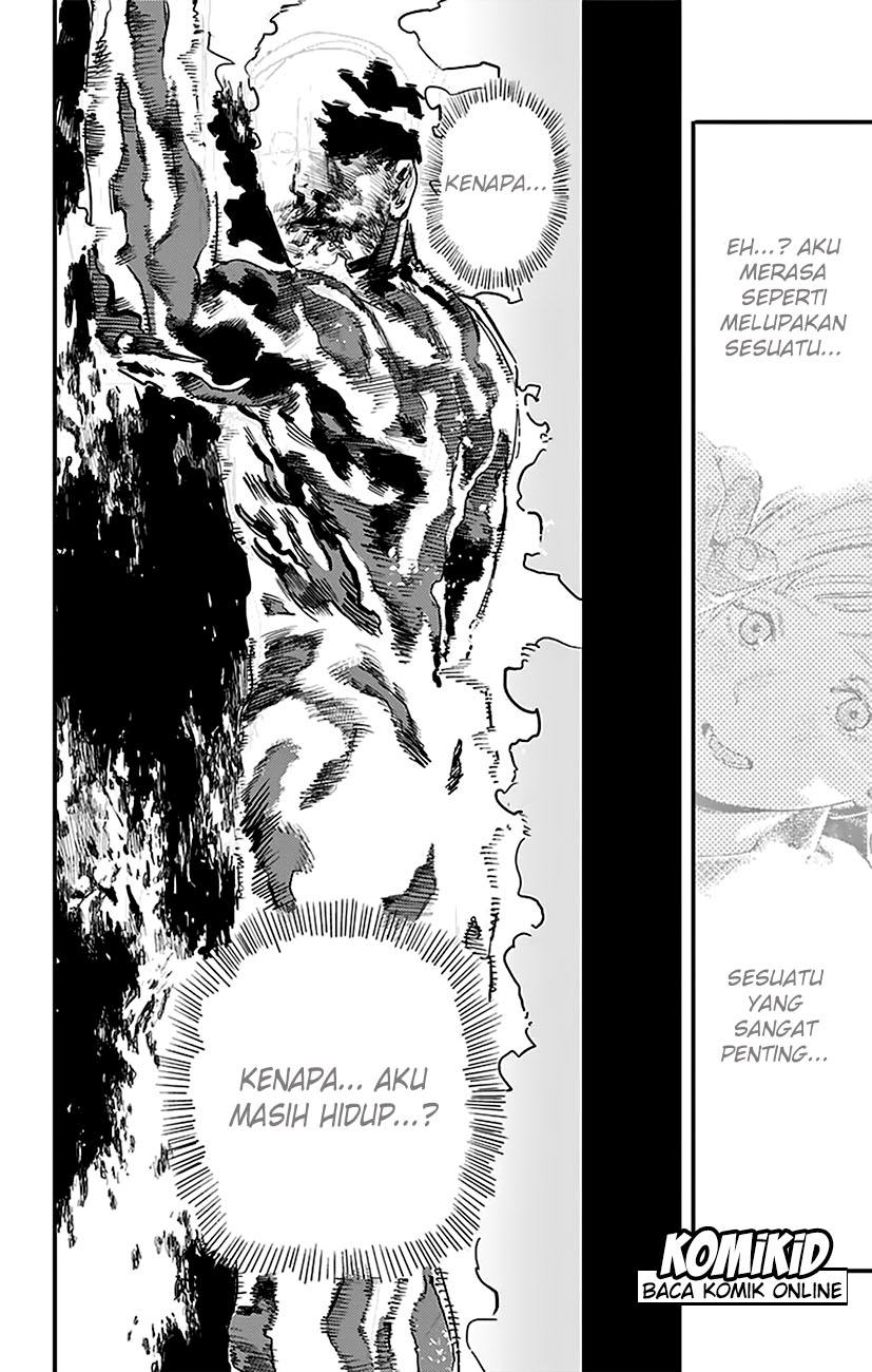 Fire Punch Chapter 24 halaman 7