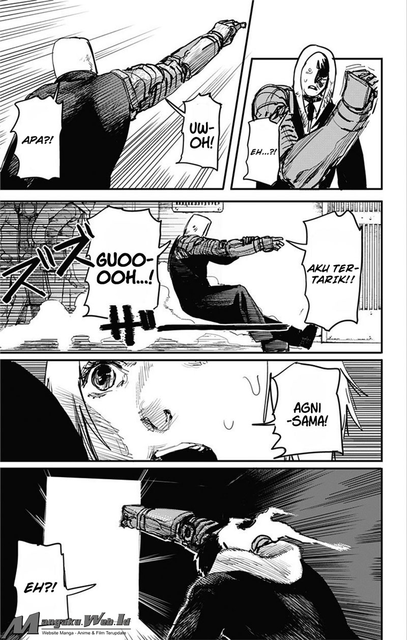 Fire Punch Chapter 21 halaman 7