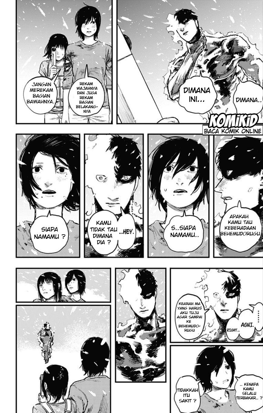 Fire Punch Chapter 12 halaman 7
