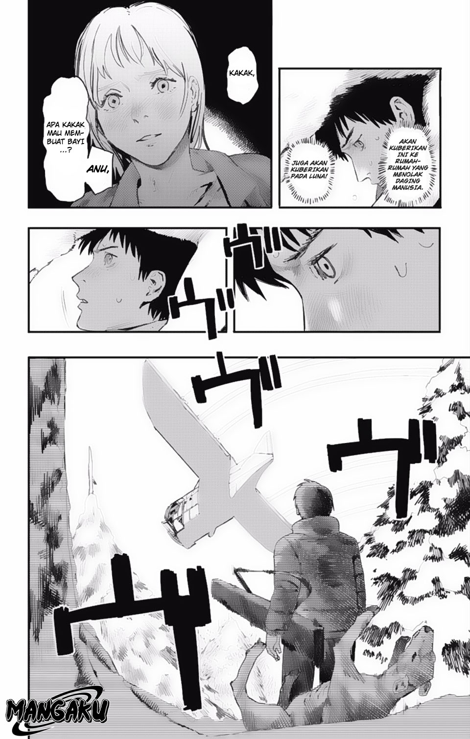 Fire Punch Chapter 1 halaman 20