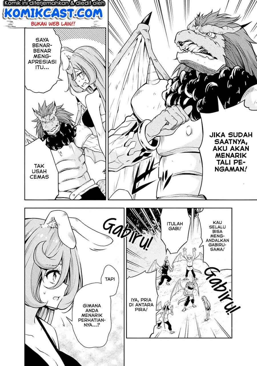 Tensei Shitara Slime Datta Ken: Spin Off Chapter 34 halaman 11