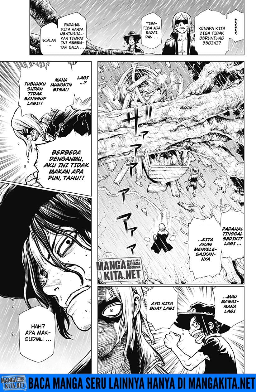 One Piece: Ace Story Chapter 1 halaman 15