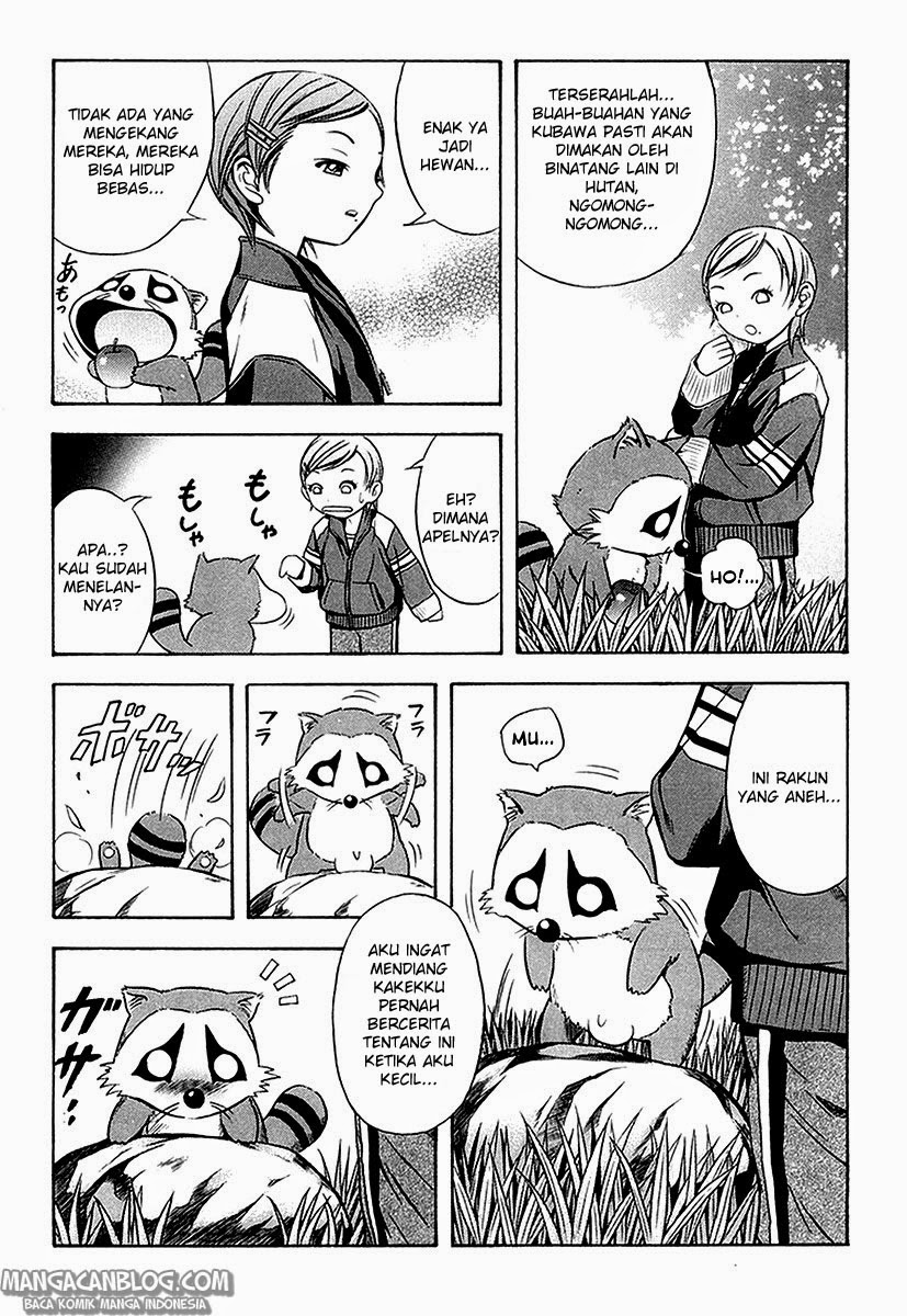 Otogi Matsuri Chapter 31 Gambar 10