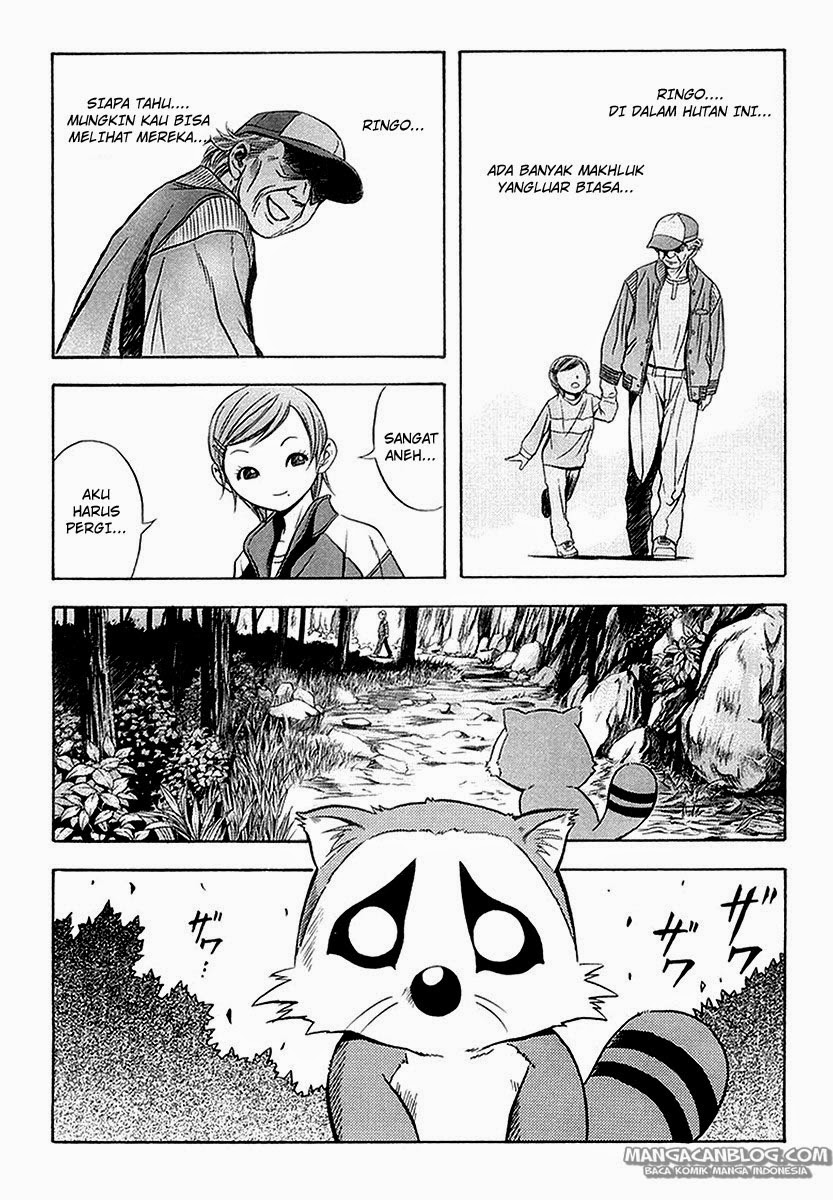 Otogi Matsuri Chapter 31 Gambar 11