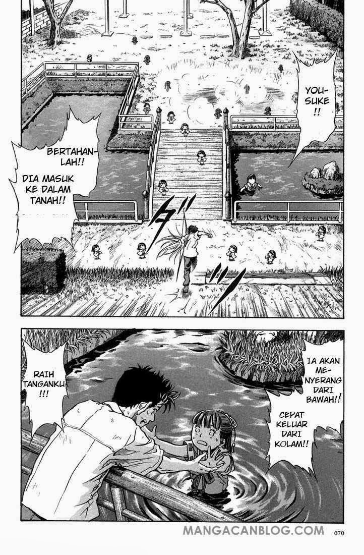Otogi Matsuri Chapter 03 Gambar 9