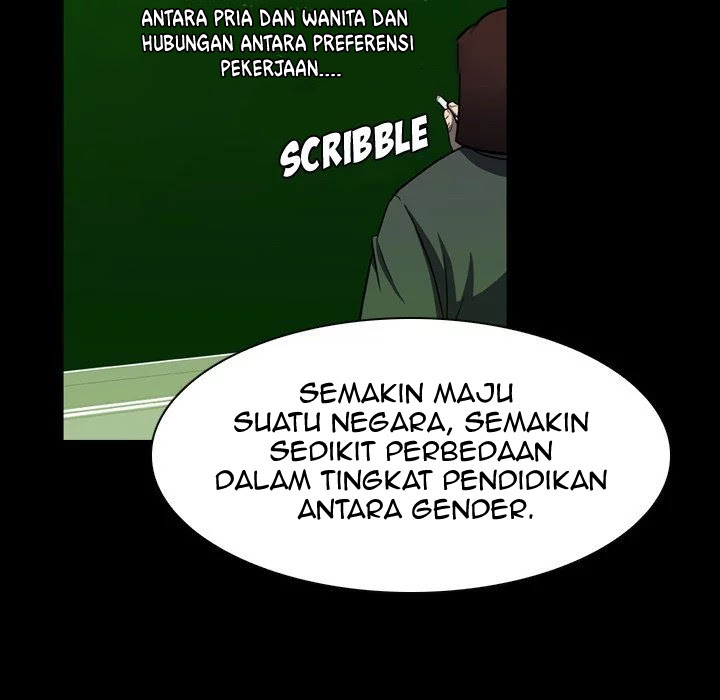 Watch Dog Chapter 09 Gambar 44