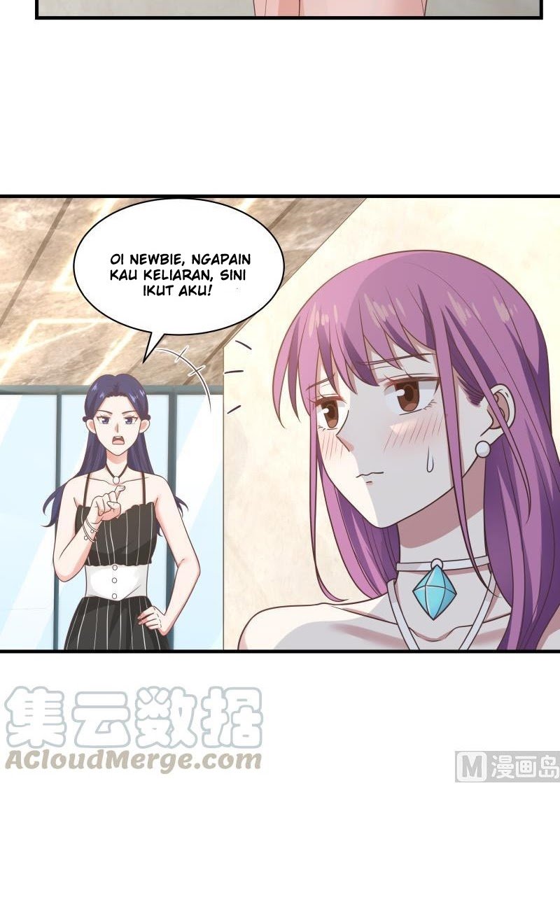 I Have a Dragon on My Body Chapter 242 Gambar 7