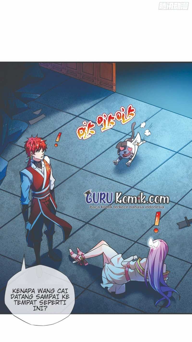 The First Son-In-Law Vanguard of All Time Chapter 16 Gambar 10