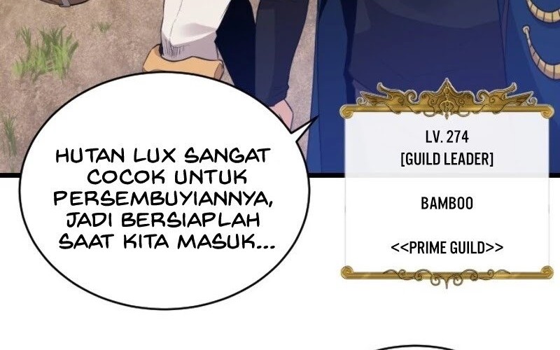 The Strongest Florist Chapter 12 halaman 19