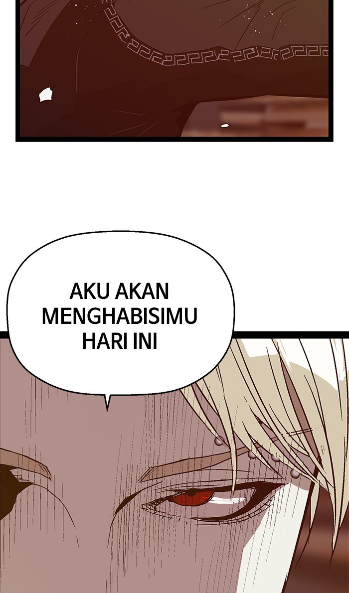 Weak Hero Chapter 98 Gambar 35