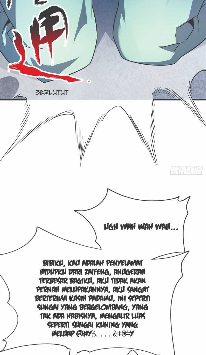 The First Son-In-Law Vanguard of All Time Chapter 19 Gambar 12