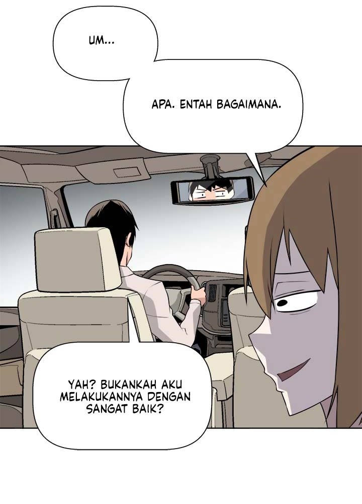 The Strongest Manager In History Chapter 12 halaman 13