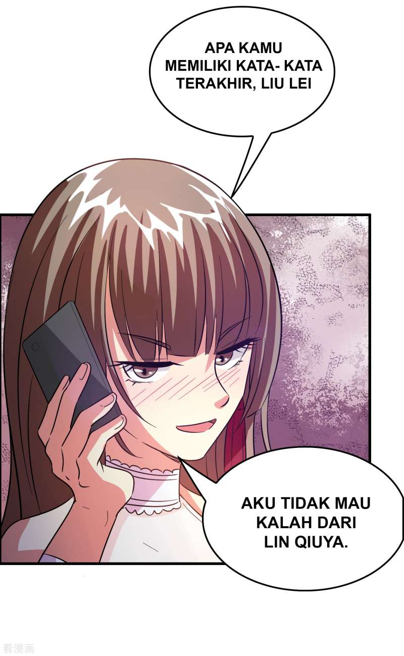 Outlander Tyrant Supplier Chapter 49 halaman 13