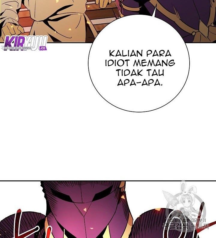 Skeleton Soldier Couldn’t Protect the Dungeon Chapter 93 halaman 16
