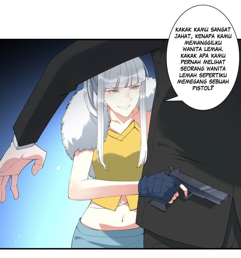 Beautiful Boss Cold-Hearted Chapter 42 Gambar 12