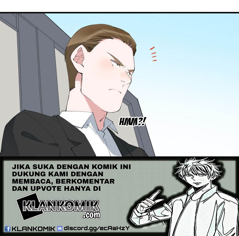 Beautiful Boss Cold-Hearted Chapter 42 Gambar 13