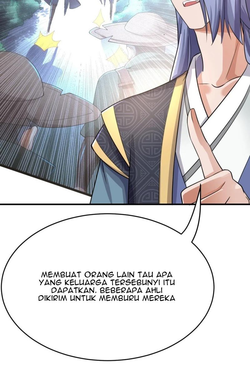 First Dragon Chapter 100 halaman 14