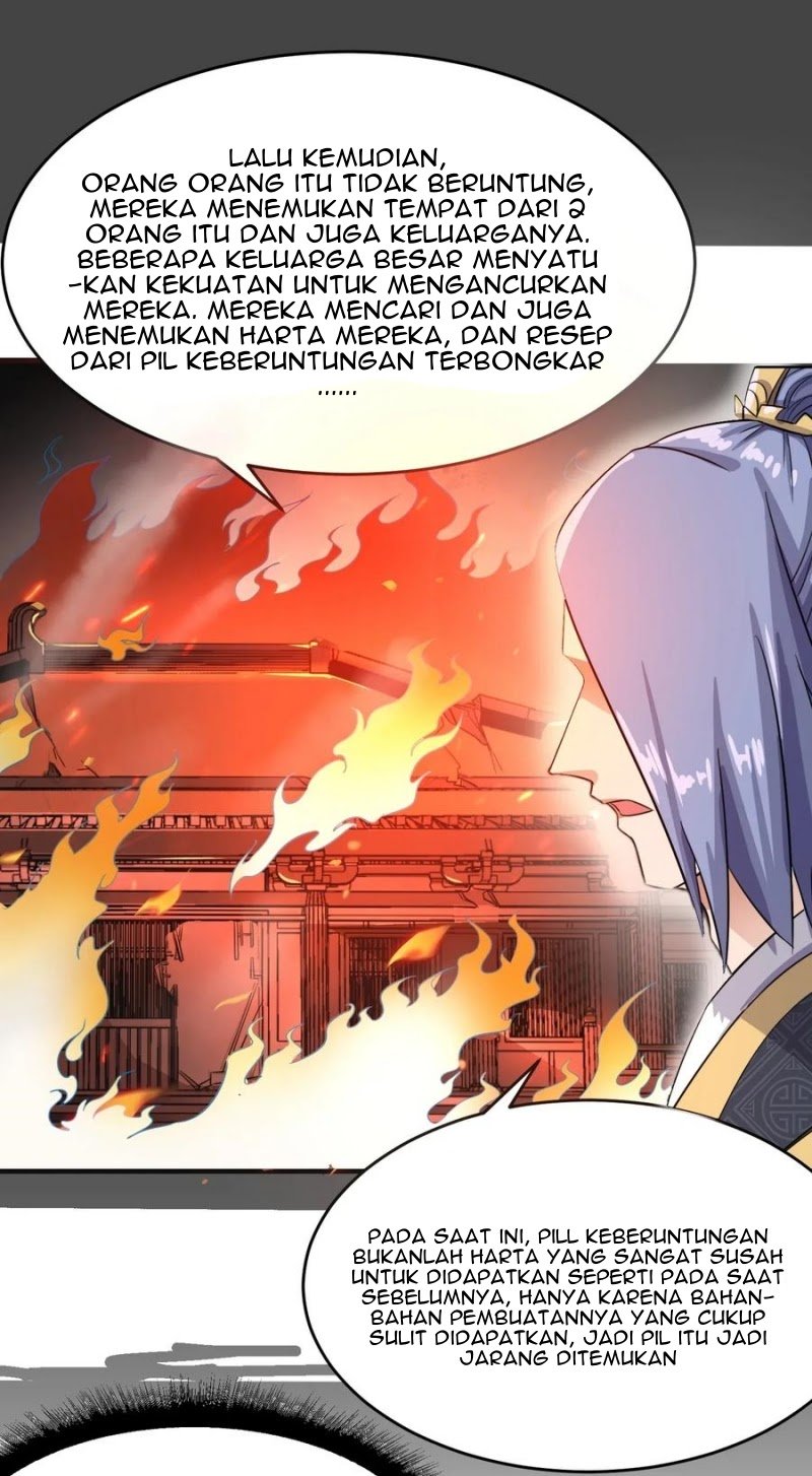 First Dragon Chapter 100 halaman 15