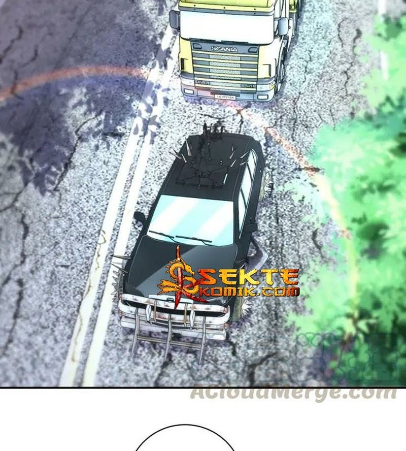Super System Chapter 101 halaman 23