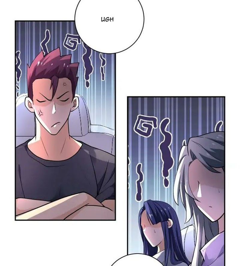 Super System Chapter 101 halaman 24