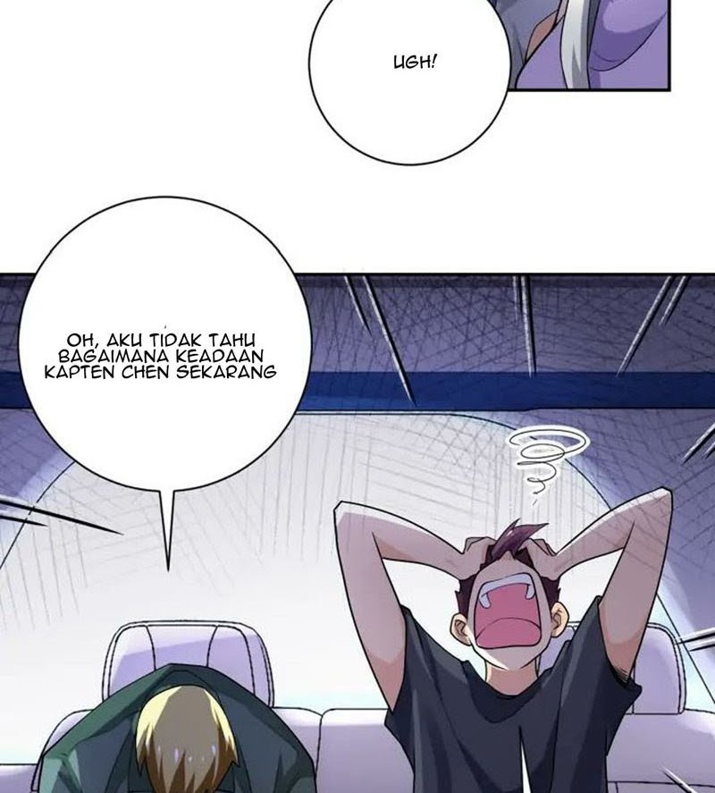 Super System Chapter 101 halaman 25