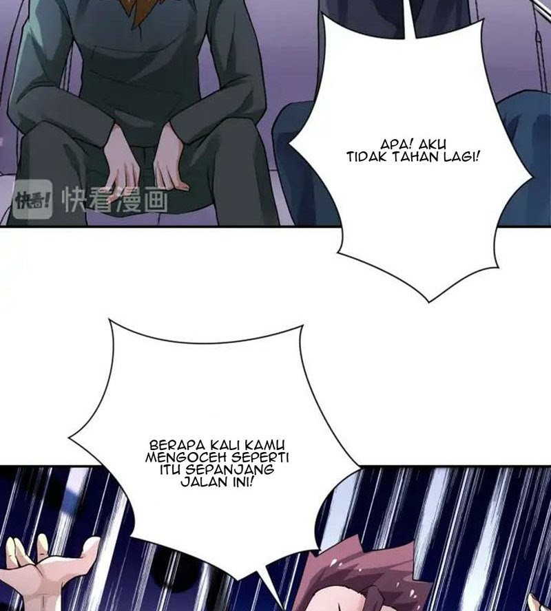 Super System Chapter 101 halaman 26