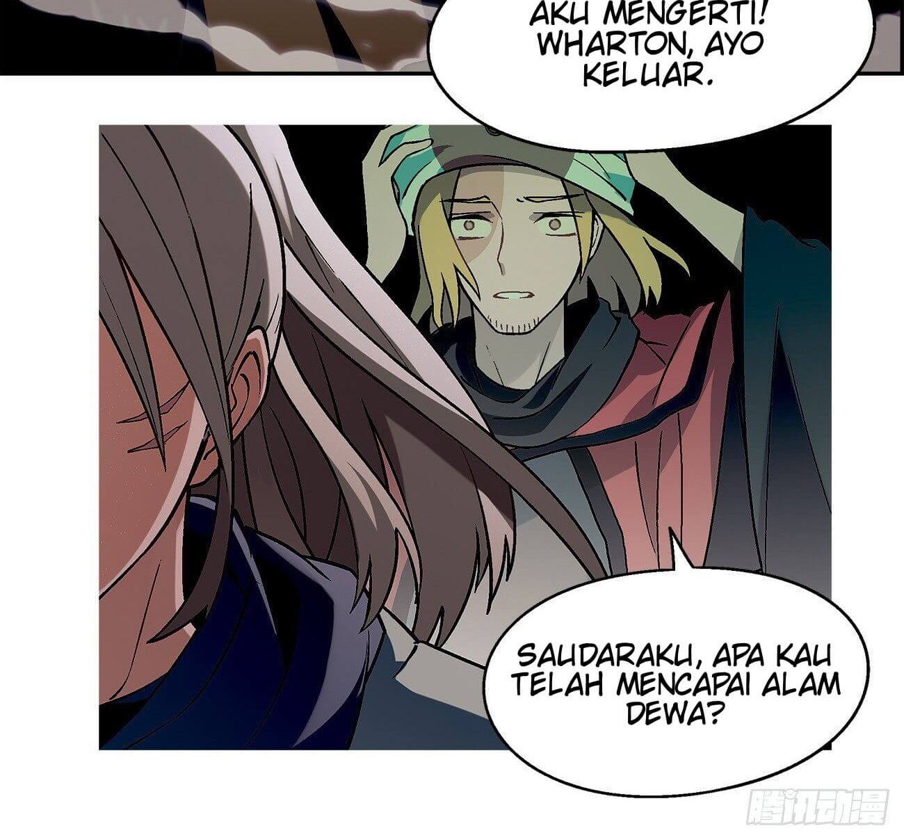 PANLONG 2 Chapter 3 halaman 7