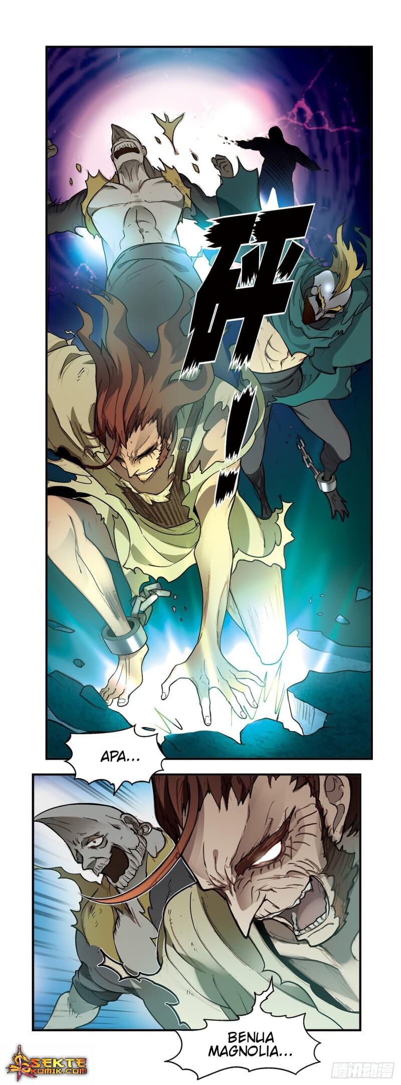 PANLONG 2 Chapter 00 halaman 7