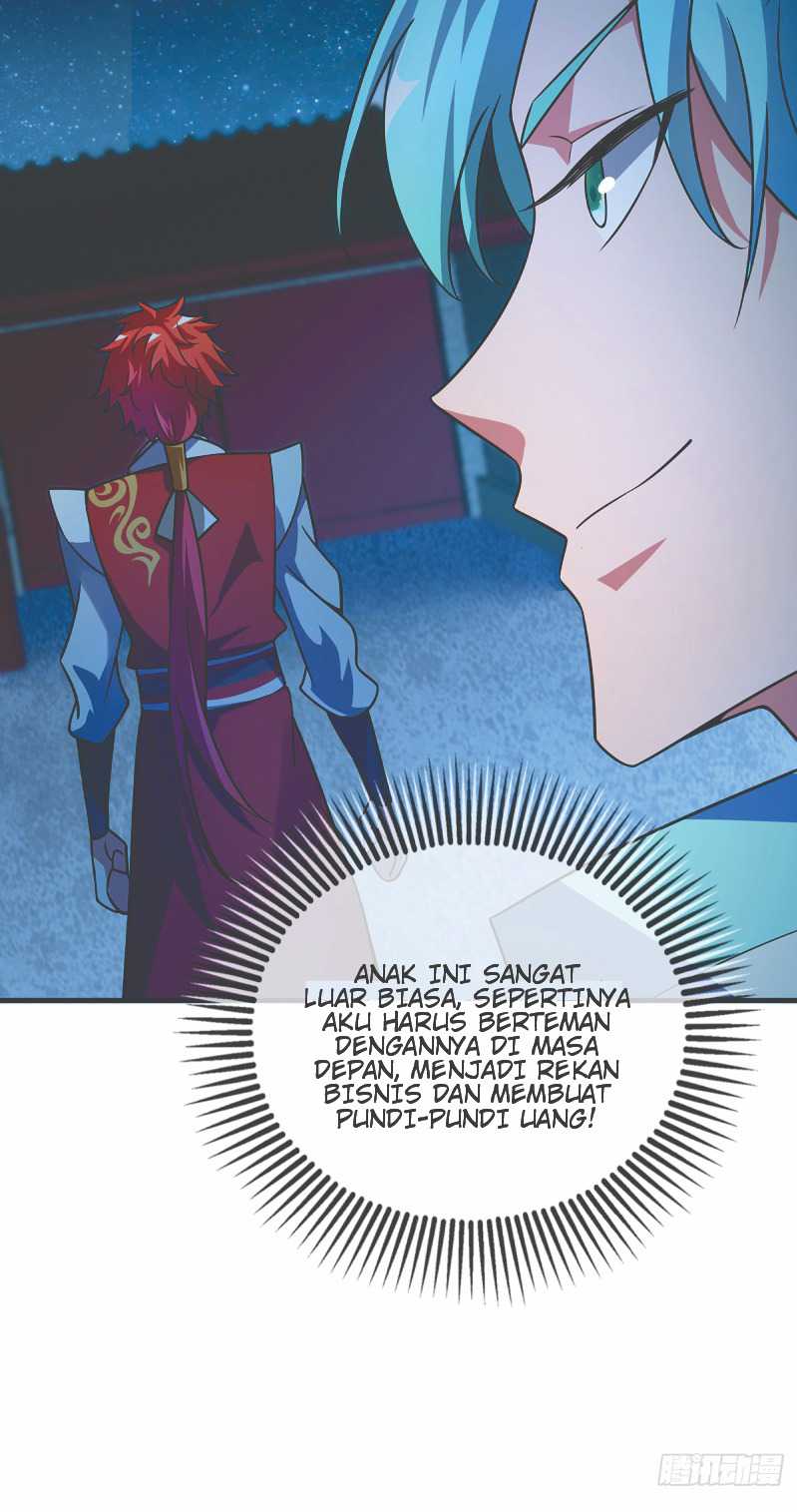 The First Son-In-Law Vanguard of All Time Chapter 20 Gambar 11