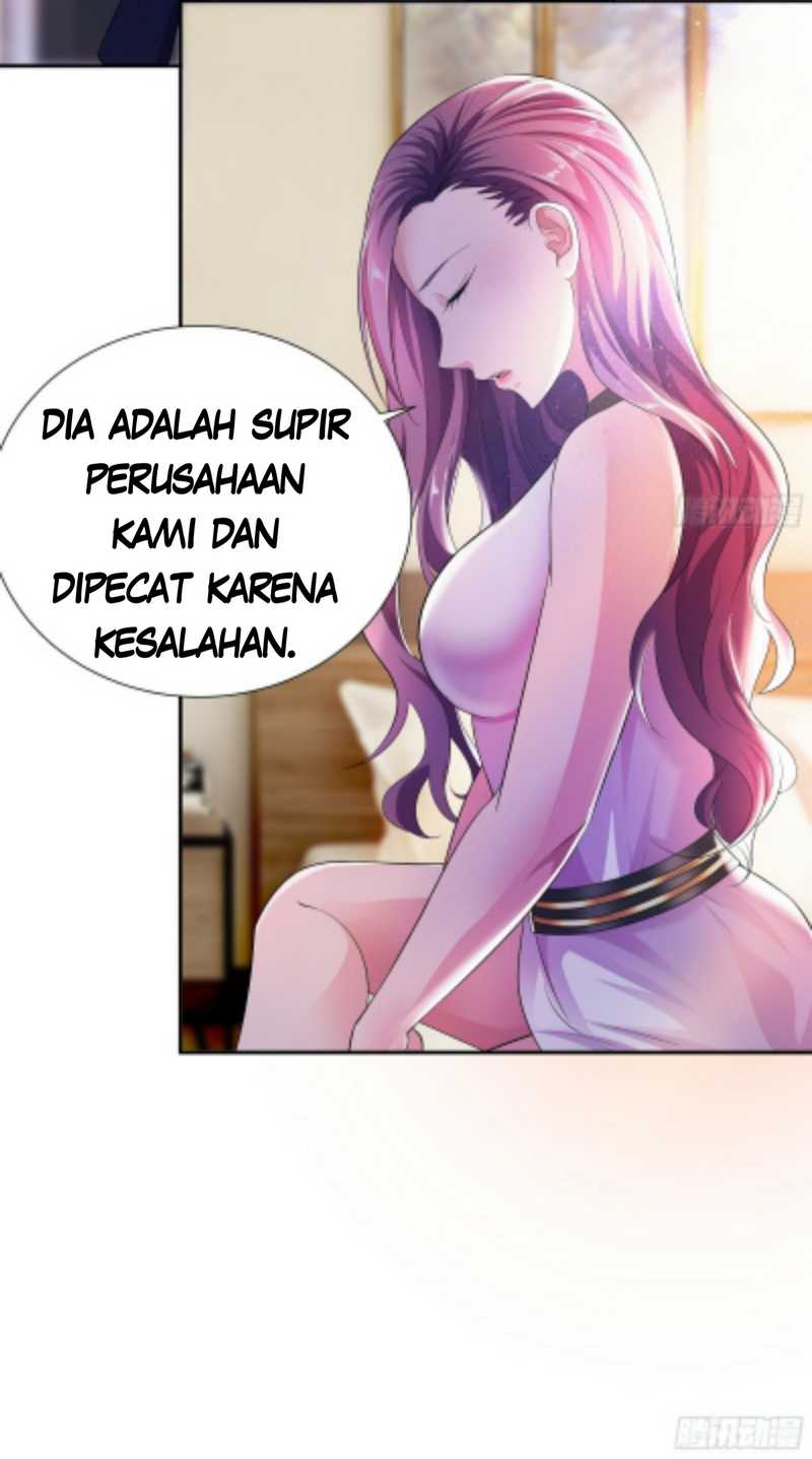 Urban Prodigal Son Chapter 5 Gambar 13