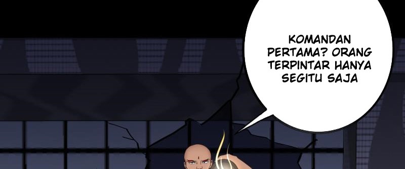 My Plug-in Spirit Ring Chapter 138 halaman 7