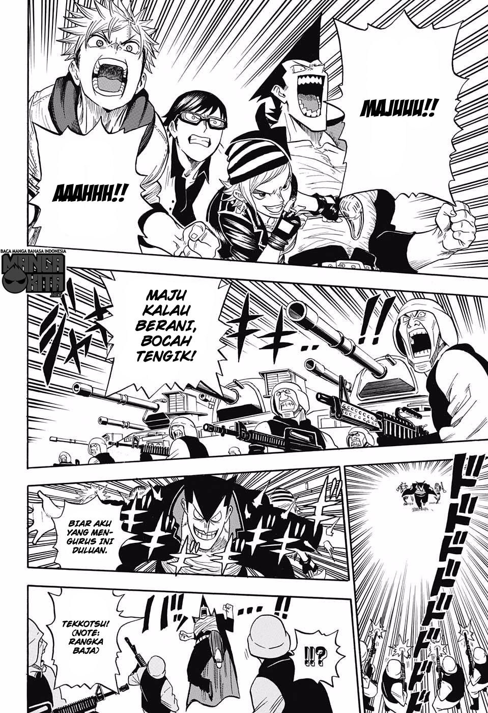 U19 Chapter 14 halaman 7