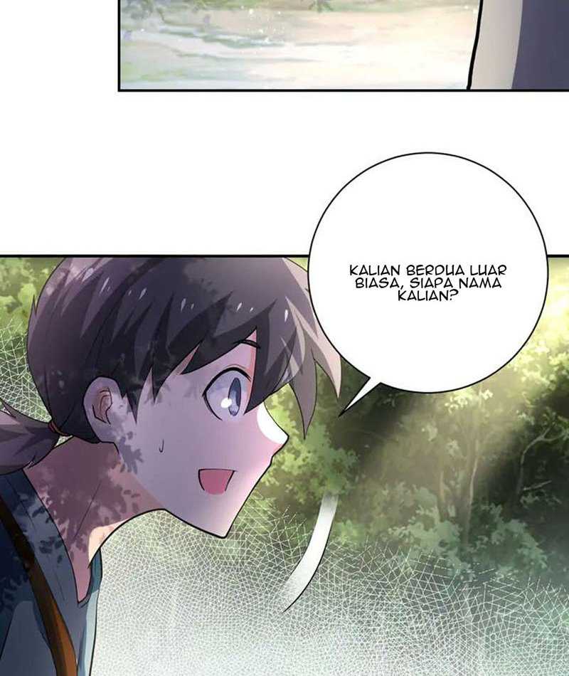 Super System Chapter 102 halaman 19