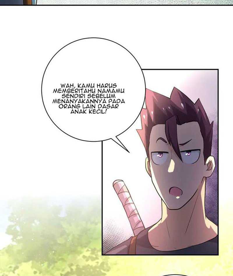 Super System Chapter 102 halaman 20