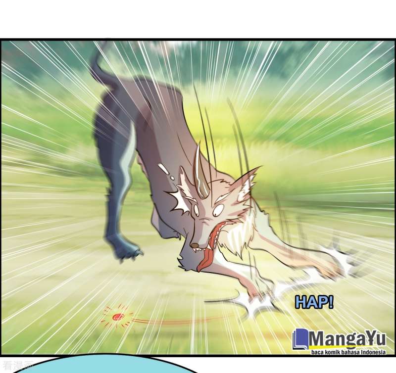 Outlander Tyrant Supplier Chapter 52 halaman 12