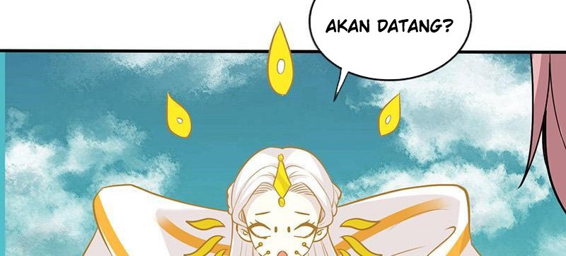 My Plug-in Spirit Ring Chapter 146 halaman 7