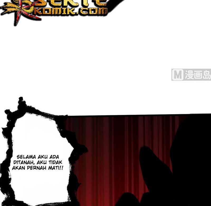 My Plug-in Spirit Ring Chapter 144 halaman 7