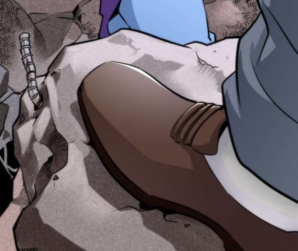 God at Random Chapter 14 halaman 13