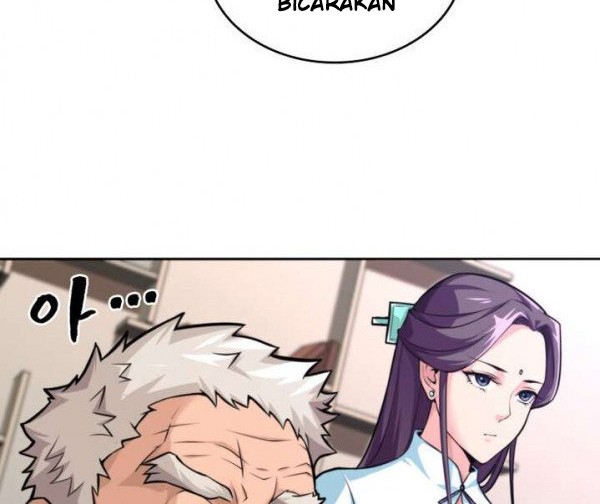 God at Random Chapter 10 halaman 13