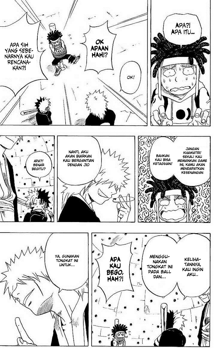 666 Satan Chapter 15. Gambar 7