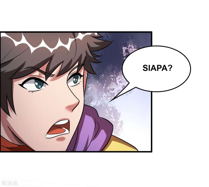 Outlander Tyrant Supplier Chapter 53 halaman 10